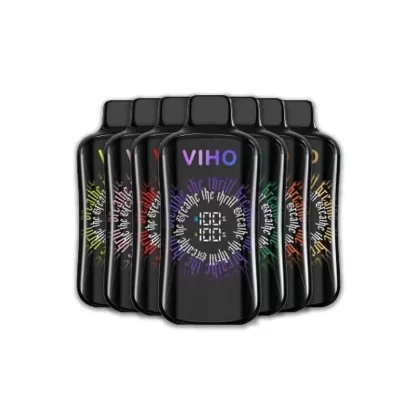 Viho Super Charge PRO Disposable