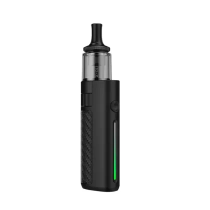 VooPoo Drag Q 1250mAh Pod System Starter Kit, 3.5ML Refillable ITO-X Pod