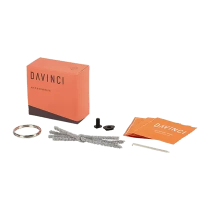 Davinci Miqro Accessory Kit