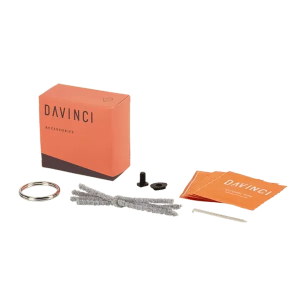 Davinci Miqro Accessory Kit