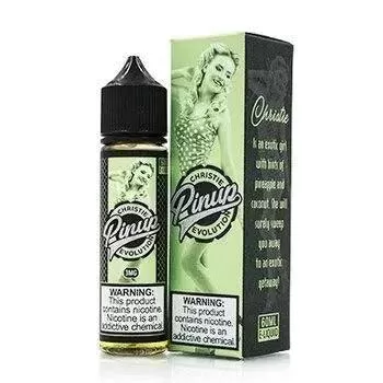 Christie – PINUP Evolution 60mL